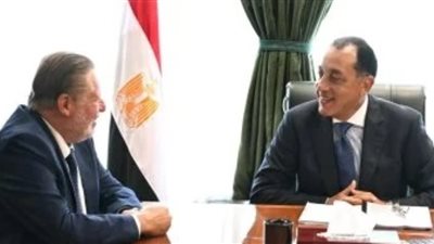 مجلس الوزراء: توافر مستويات آمنة من النقد الأجنبي لتأمين الاحتياجات الاستراتيجية