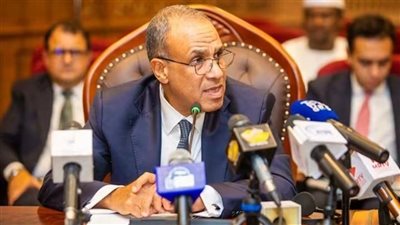 وزير الخارجية: حماس وافقت على تسليم الأسلحة الثقيلة ونرفض تهجير الفلسطينيين