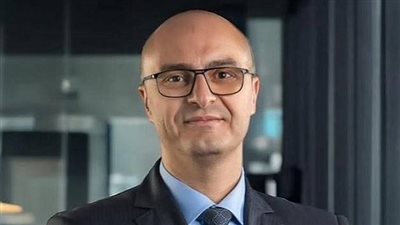محمد شمروخ الرئيس التنفيذي للجهاز القومي لتنظيم الاتصالات