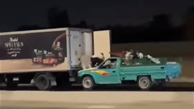 بعد تصفية 3 عناصر.. الداخلية تلاحق باقي عناصر سرقة هوليود وتصبط آخرين