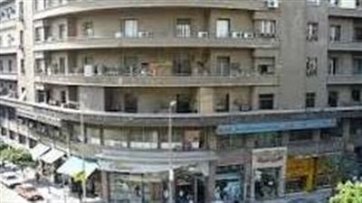 محافظة القاهرة تنفي هدم 