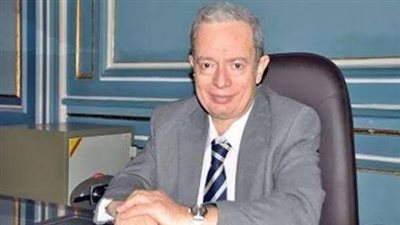  الدكتور حسين عيسى، نائب رئيس مجلس الوزراء للشؤون الاقتصادية