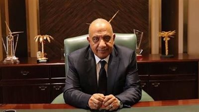 د. محمود عصمت وزير الكهرباء