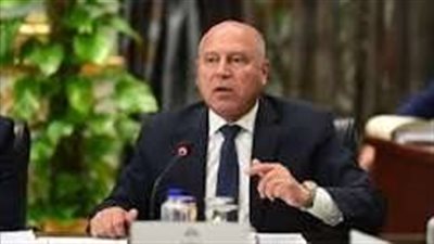 كامل الوزير