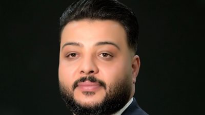 إيهاب المشهداني: حماية الخصوصية معيار حقيقي لسيادة القانون واحترام حقوق الإنسان
