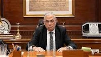 المستشار محمد شوقي النائب العام