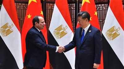 تليفزيون الصين عن زيارة «شي» للقاهرة: محطة تاريخية تعزز الشراكة وتدعم صعود «الجنوب العالمي»