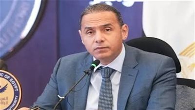 رئيس الرقابة المالية يوجه بسرعة صرف تعويضات حادث أتوبيس جنوب سيناء.. 100 ألف جنيه لكل حالة وفاة