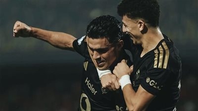 تشكيل الأهلي المتوقع أمام سموحة في الدوري.. عموتة يستقر على ثلاثي الهجوم
