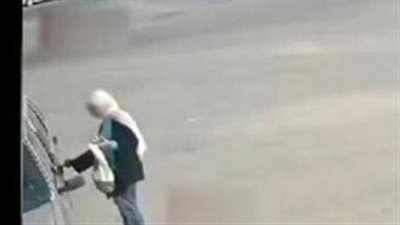 وفاة قريبة تقود سيدة لقيادة سيارة بالخطأ في التجمع الخامس.. والداخلية تكشف التفاصيل