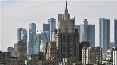 وزارتا الخارجية الروسية والإيرانية تعقدان مشاورات حول القضايا الثنائية في موسكو