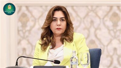 وزيرة التنمية المحلية والبيئة تتلقى تقريرًا حول جهود وحدات السكان بالمحافظات خلال أغسطس 2026