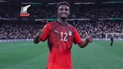 القيمة السوقية لـ هيثم حسن تقفز إلى 8 ملايين يورو بعد تألقه مع «الفراعنة»