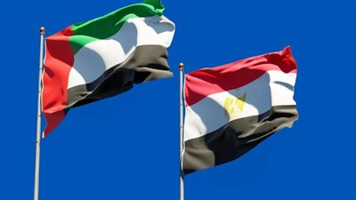 مصر والإمارات    