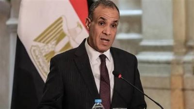 عبد العاطي يطرح رؤية مصر لتطوير الأمن القومي العربي ويؤكد دعم القضية الفلسطينية