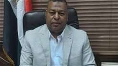 عيد مرسال الأمين العام للاتحاد العام لنقابات عمال مصر