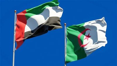 الجزائر تقرر قطع علاقاتها الدبلوماسية مع الإمارات