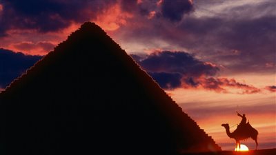 باحث يزعم اكتشاف 