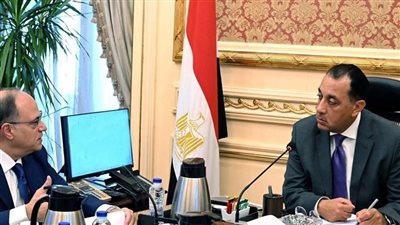 رئيس الوزراء: قطاع الدواء يمثل أحد القطاعات الحيوية التي توليها الدولة اهتمامًا كبيرًا