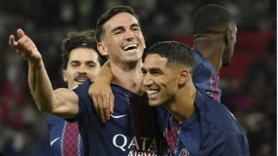 بعد تصريحات مبابي ولامين جمال.. نجم باريس سان جيرمان يطالب بالكرة الذهبية