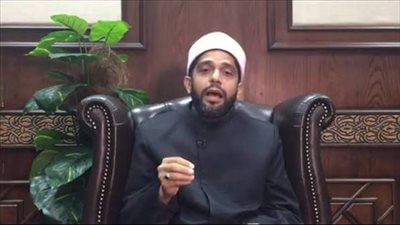 الشيخ أحمد وسام، أمين الفتوى بدار الإفتاء المصرية