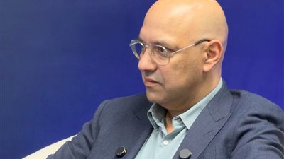 عمر صبور: زيارة ولي العهد مهمة في التوقيت وفي الهدف وتؤسس لمرحلة جديدة للتكامل الاقتصادي