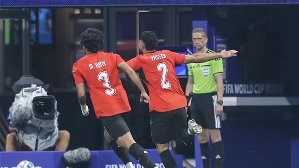 منتخب مصر 