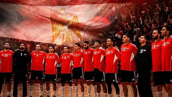 منتخب مصر لكرة اليد
