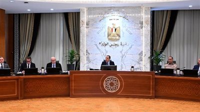مدبولي: بدء التحضيرات للمؤتمر الذي دعا إليه الرئيس السيسي الشهر المقبل