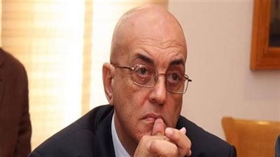 الكاتب الكبير محمد سلماوى