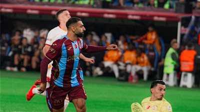 جائزة جديدة لـ محمد صلاح في الدوري التركي بعد تألقه أمام جالاتا سراي