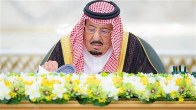 السعودية تؤكد ضرورة التمسك بمبادئ احترام السيادة وحل النزاعات بالوسائل السلمية