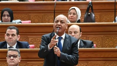  مصطفى بكري