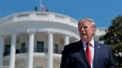 ترامب: لا نعترف بالمحكمة الجنائية الدولية وندعو الدول إلى الانسحاب منها
