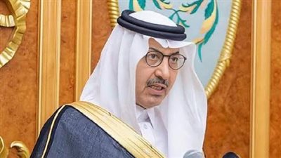 سفير السعودية: مصر تظل فى القلب.. يجمعنا تطابق الرؤى ووحدة الأهداف (فيديو)