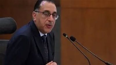 مدبولى أمام الأمم المتحدة: مصر ترفض بشكل قاطع ضم أراضي فلسطينية