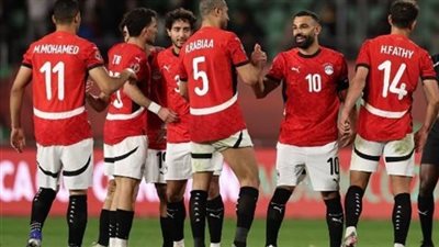 تشكيل مصر أمام أنجولا.. حسام حسن يحسم 8 لاعبين و3 مراكز تحت الاختبار