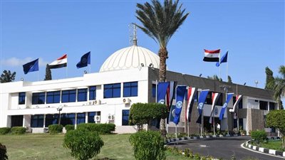 جامعة قناة السويس    