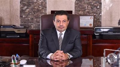 النائب ياسر قورة
