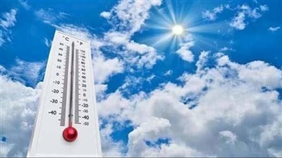 تقلبات جوية وأمطار خفيفة.. ننشر تفاصيل النشرة الجوية وحالة الطقس اليوم الجمعة