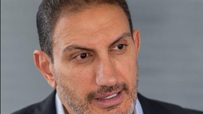 أسامة جنيدي عضوًا بمجلس الأعمال المصري الكوري.. ودور مرتقب في دعم التعاون بمجالات الطاقة والاستثمار