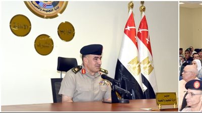 قبول دفعة جديدة من المجندين بالقوات المسلحة مرحلة يناير 2027     
