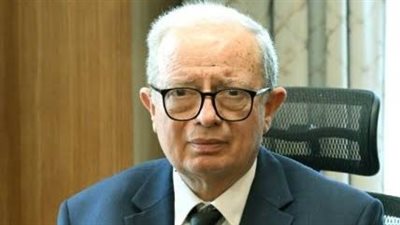  الدكتور حسين عيسى، نائب رئيس مجلس الوزراء للشؤون الاقتصادية