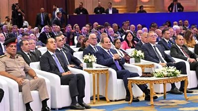 الرئيس السيسى يفتتح منتدى مصر للتعدين بمشاركة كبرى الشركات والمنظمات الدولية