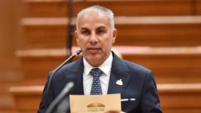 مصطفى البنا: توجيهات الرئيس بتخفيف الأعباء انحياز حقيقى وصريح لصالح المواطن