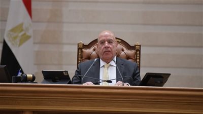 المستشار هشام بدوي