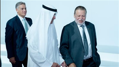 محافظ البنك المركزي المصري يشارك في الاجتماع السنوي الـ 50 لمجلس محافظي المصارف المركزية ومؤسسات النقد العربية