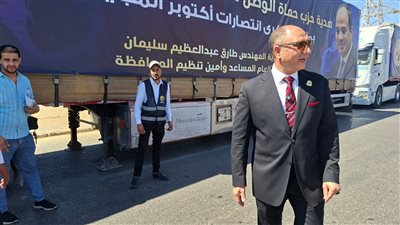 المهندس طارق عبد العظيم