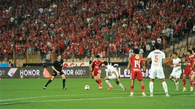 موعد مباراة القمة بين الأهلي والزمالك والقنوات الناقلة