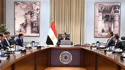 خطة حكومية لتأمين القمح والزيوت والسكر واللحوم ومتابعة يومية حركة الأسواق